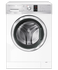8kg Series 3 Front Loader Washer gallery image 1.0