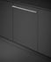 Series 5, Integrated Dishwasher gallery image 5.0