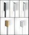 60cm Series 9 Integrated Refrigerator Freezer, Ice & Water gallery image 2.0