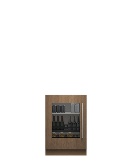 60cm Series 9 Built In Beverage Centre