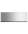 30" Series 9 Contemporary Warming Drawer gallery image 1.0