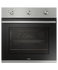 60cm 300 Series Built in Oven, 7 Function gallery image 1.0