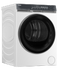 10kg 500 Series Heat Pump Dryer, Ultra Sense gallery image 4.0