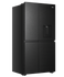 661L 500 Series Side-by-Side Refrigerator Freezer, Water, Non-plumbed gallery image 6.0