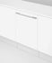 Series 9, Integrated Tall Dishwasher gallery image 3.0