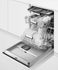 Series 5, Integrated Dishwasher gallery image 3.0