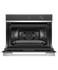 24" Series 9 Contemporary Compact Convection-Speed Oven gallery image 2.0