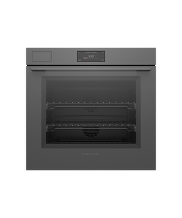 30" Series 11<br>Minimal Self-Cleaning Steam Assist Oven