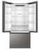 512L 500 Series French Door Refrigerator Freezer gallery image 2.0