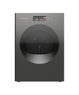 10kg Series 11<br>Minimal Heat Pump Dryer