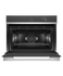 24" Series 9 Contemporary Compact Combi-Steam Oven gallery image 2.0