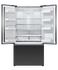 569L Series 7 French Door Refrigerator Freezer, Ice & Water gallery image 2.0