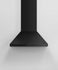 30" Series 7 Pyramid Chimney Wall Range Hood gallery image 3.0