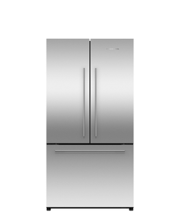 612L Series 7 French Door Refrigerator Freezer, Precision Fit