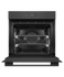 60cm Series 9 Minimal Pyrolytic Oven gallery image 2.0