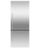 413L Series 5 Refrigerator Freezer  gallery image 1.0