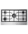 90cm Series 7 5 Burner Gas Cooktop, Natural Gas gallery image 1.0
