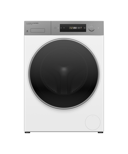 12kg Series 7<br>Contemporary Front Loader Washer