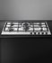 90cm Series 7 5 Burner Gas Cooktop, Natural Gas gallery image 7.0