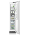 18" Series 11 Integrated Column Freezer, Ice gallery image 6.0