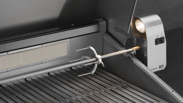 Smart Beam&trade; Grill Light