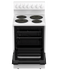 60cm 300 Series Freestanding Cooker, Coil gallery image 2.0