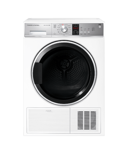 9kg Series 7<br>Heat Pump Dryer
