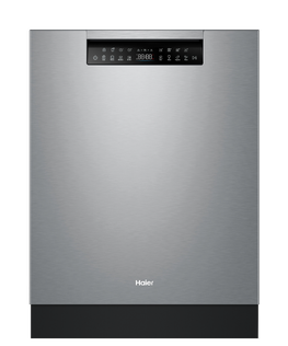 600 Series<br>Built-under Dishwasher