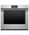 30" Series 9 Professional Self-Cleaning Oven gallery image 1.0