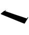 DishDrawer&trade; Dishwasher Black Kickstrip gallery image 1.0