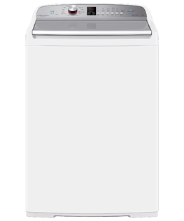 10kg Series 7<br>Top Loader Washer