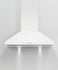90cm Series 7 Pyramid Chimney Wall Rangehood gallery image 3.0