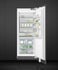 30" Series 9 Integrated Column Freezer, Ice gallery image 1.0