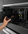 60cm Series 9 Contemporary Built-in Coffee Maker gallery image 5.0