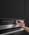 30" Series 9 Contemporary Self-Cleaning Double Oven gallery image 6.0