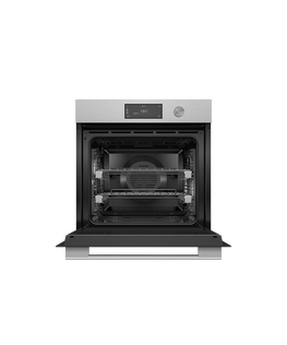60cm Series 9<br>Contemporary Pyrolytic Oven