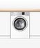 8.5kg + 5kg Series 7 Front Loader Washer Dryer Combi gallery image 7.0