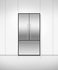 20.1 cu ft Series 7 French Door Refrigerator Freezer  gallery image 3.0