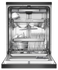 Series 7 Contemporary Dishwasher gallery image 4.0