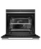 30" Series 9 Contemporary Self-Cleaning Oven gallery image 2.0