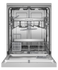Series 5, Contemporary Dishwasher gallery image 2.0