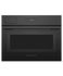 60cm Series 9 Minimal Compact Combi-Steam Oven gallery image 1.0