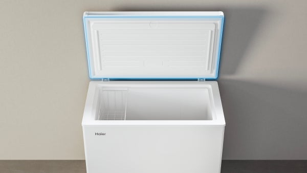 Designed for healthy storage