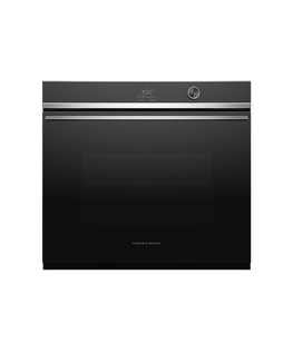 30" Series 9<br>Contemporary Self-Cleaning Oven