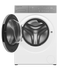 12kg Series 5 Contemporary Front Loader Washer, FlexiDose gallery image 2.0