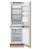 24" Series 9 Integrated Refrigerator Freezer, Ice & Water gallery image 2.0