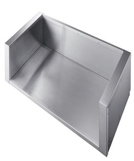 JACKET STAINLESS STL BGA48, hi-res