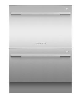 Series 9, Contemporary Double DishDrawer™ Dishwasher