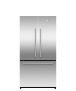 602L Series 7 French Door Refrigerator Freezer, Precision Fit, Autofill Pitchers, Dual Ice Makers