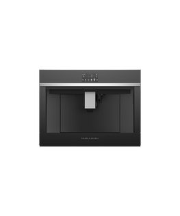 60cm Series 9<br>Contemporary Built-in Coffee Maker